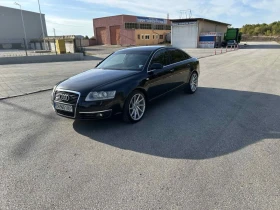 Audi A6 A6 4f 3.0tdi - Car24.bg Audi A6 A6 4f 3.0tdi