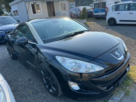 Peugeot RCZ 1.6 I TURBO - Car24.bg Peugeot RCZ 1.6 I TURBO