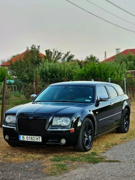 Chrysler 300c 3.0crdi | Mobile.bg — малка снимка 6