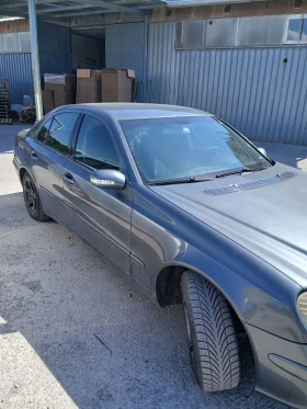 Mercedes-Benz E 220 - 2600 € / 5085.16 лв. - 92098557 7 | Car24.bg Mercedes-Benz E 220 - 2600 € / 5085.16 лв. - 92098557 7