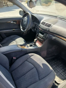 Mercedes-Benz E 220 - 2600 € / 5085.16 лв. - 92098557 6 | Car24.bg Mercedes-Benz E 220 - 2600 € / 5085.16 лв. - 92098557 6