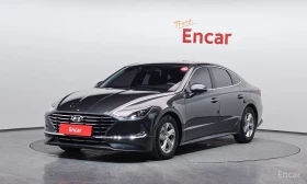 Hyundai Sonata - Car24.bg Hyundai Sonata