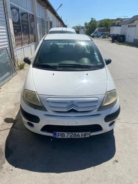 Citroen C3 - Car24.bg Citroen C3