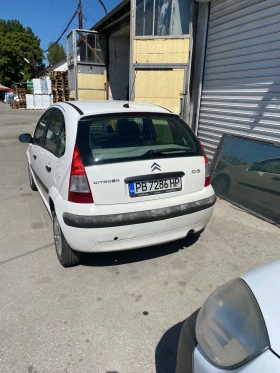 Citroen C3 - 500 € / 977.91 лв. - 64375428 4 | Car24.bg Citroen C3 - 500 € / 977.91 лв. - 64375428 4