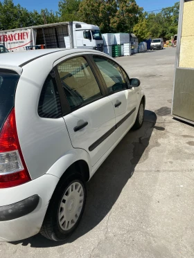 Citroen C3 - 500 € / 977.91 лв. - 64375428 3 | Car24.bg Citroen C3 - 500 € / 977.91 лв. - 64375428 3