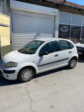 Citroen C3 - 500 € / 977.91 лв. - 64375428 2 | Car24.bg Citroen C3 - 500 € / 977.91 лв. - 64375428 2