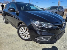 Renault Megane 1.5DCi-Нави - Car24.bg Renault Megane 1.5DCi-Нави