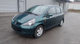 Honda Jazz 1.3 * ПЪЛНА СЕРВИЗНА ИСТОРИЯ * 86943км - Car24.bg Honda Jazz 1.3 * ПЪЛНА СЕРВИЗНА ИСТОРИЯ * 86943км