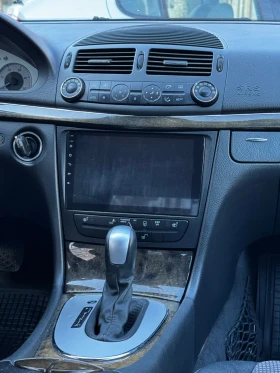 Mercedes-Benz E 270 Avantgarde - 3600 € / 7040.99 лв. - 26863434 7 | Car24.bg Mercedes-Benz E 270 Avantgarde - 3600 € / 7040.99 лв. - 26863434 7