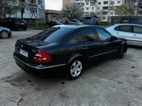 Mercedes-Benz E 270 Avantgarde - 3600 € / 7040.99 лв. - 26863434 4 | Car24.bg Mercedes-Benz E 270 Avantgarde - 3600 € / 7040.99 лв. - 26863434 4