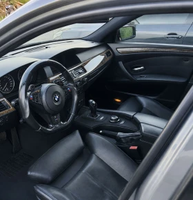 BMW 535 М pack - 11600 € / 22687.63 лв. - 90252536 6 | Car24.bg BMW 535 М pack - 11600 € / 22687.63 лв. - 90252536 6