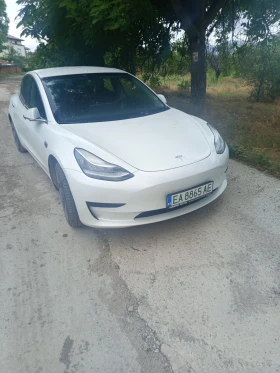 Tesla Model 3 - 16000 € / 31293.28 лв. - 92613965 2 | Car24.bg Tesla Model 3 - 16000 € / 31293.28 лв. - 92613965 2