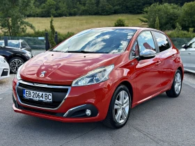 Peugeot 208 STYLE PURETECH EURO 6 KLIMA LED