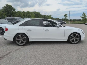 Audi S4 * Premium * CARFAX * ЦЕНА ДО БГ - 11500 € / 22492.04 лв. - 96972542 5 | Car24.bg Audi S4 * Premium * CARFAX * ЦЕНА ДО БГ - 11500 € / 22492.04 лв. - 96972542 5