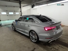 Audi Rs3 Автокредит Цена до България | Auto.bg — изображение 6 Audi Rs3 Автокредит Цена до България | Auto.bg — изображение 6