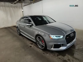 Audi Rs3 Автокредит Цена до България