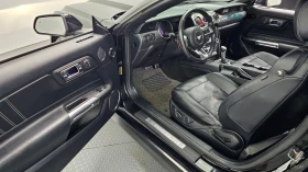 Ford Mustang 2.3* ПОДГРЕВ* ОБДУХВАНЕ* NAVI* КОЖА* CARBON | Auto.bg — изображение 10 Ford Mustang 2.3* ПОДГРЕВ* ОБДУХВАНЕ* NAVI* КОЖА* CARBON | Auto.bg — изображение 10