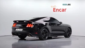 Ford Mustang 2.3* ПОДГРЕВ* ОБДУХВАНЕ* NAVI* КОЖА* CARBON | Auto.bg — изображение 2 Ford Mustang 2.3* ПОДГРЕВ* ОБДУХВАНЕ* NAVI* КОЖА* CARBON | Auto.bg — изображение 2