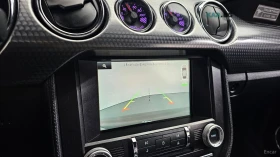 Ford Mustang 2.3* ПОДГРЕВ* ОБДУХВАНЕ* NAVI* КОЖА* CARBON | Auto.bg — изображение 14 Ford Mustang 2.3* ПОДГРЕВ* ОБДУХВАНЕ* NAVI* КОЖА* CARBON | Auto.bg — изображение 14