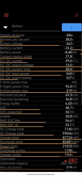Tesla Model S Free Supercharging avtopilot 1.0 | Auto.bg — изображение 12 Tesla Model S Free Supercharging avtopilot 1.0 | Auto.bg — изображение 12