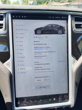 Tesla Model S Free Supercharging avtopilot 1.0 | Auto.bg — изображение 10 Tesla Model S Free Supercharging avtopilot 1.0 | Auto.bg — изображение 10