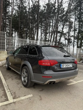 Audi A4 Allroad - 8900 € - 27966390 9 | Car24.bg Audi A4 Allroad - 8900 € - 27966390 9