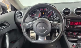 Audi Tt * Coupe 2.0 TFSI * ЦЕНА ДО БГ | Auto.bg — изображение 13 Audi Tt * Coupe 2.0 TFSI * ЦЕНА ДО БГ | Auto.bg — изображение 13