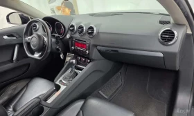 Audi Tt * Coupe 2.0 TFSI * ЦЕНА ДО БГ | Auto.bg — изображение 7 Audi Tt * Coupe 2.0 TFSI * ЦЕНА ДО БГ | Auto.bg — изображение 7