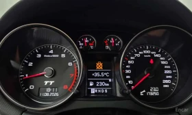 Audi Tt * Coupe 2.0 TFSI * ЦЕНА ДО БГ | Auto.bg — изображение 8 Audi Tt * Coupe 2.0 TFSI * ЦЕНА ДО БГ | Auto.bg — изображение 8