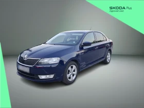 Skoda Rapid Елеганс 1, 2 MPI 12V , 75 к.с., 5М+ LPG