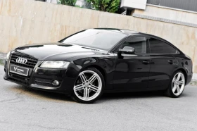 Audi A5 S-LINE// SPORTBACK// 2011// DISTRONIC /LANE ASSIST | Auto.bg — изображение 2 Audi A5 S-LINE// SPORTBACK// 2011// DISTRONIC /LANE ASSIST | Auto.bg — изображение 2