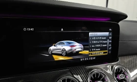 Mercedes-Benz CLS 300d AMG Line/ФИНАНСИРАНЕ | Auto.bg — изображение 16 Mercedes-Benz CLS 300d AMG Line/ФИНАНСИРАНЕ | Auto.bg — изображение 16