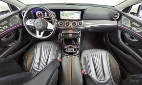 Mercedes-Benz CLS 300d AMG Line/ФИНАНСИРАНЕ | Auto.bg — изображение 7 Mercedes-Benz CLS 300d AMG Line/ФИНАНСИРАНЕ | Auto.bg — изображение 7