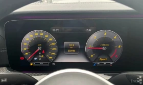 Mercedes-Benz CLS 300d AMG Line/ФИНАНСИРАНЕ | Auto.bg — изображение 8 Mercedes-Benz CLS 300d AMG Line/ФИНАНСИРАНЕ | Auto.bg — изображение 8