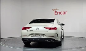 Mercedes-Benz CLS 300d AMG Line/ФИНАНСИРАНЕ | Auto.bg — изображение 4 Mercedes-Benz CLS 300d AMG Line/ФИНАНСИРАНЕ | Auto.bg — изображение 4