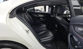 Mercedes-Benz CLS 300d AMG Line/ФИНАНСИРАНЕ | Auto.bg — изображение 12 Mercedes-Benz CLS 300d AMG Line/ФИНАНСИРАНЕ | Auto.bg — изображение 12