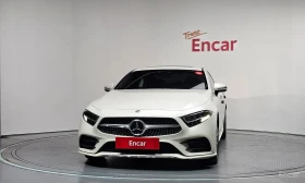 Mercedes-Benz CLS 300d AMG Line/ФИНАНСИРАНЕ | Auto.bg — изображение 3 Mercedes-Benz CLS 300d AMG Line/ФИНАНСИРАНЕ | Auto.bg — изображение 3