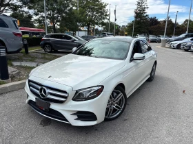 Mercedes-Benz E 300 * CARFAX * БЕЗ ПЪРВОНАЧАЛНА ВНОСКА