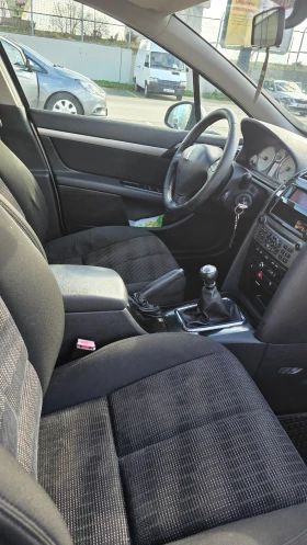 Peugeot 407 undefined | Auto.bg — изображение 11 Peugeot 407 undefined | Auto.bg — изображение 11