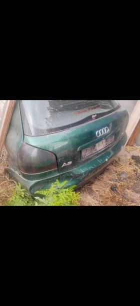 Audi A3 - 11 € - 59233690 3 | Car24.bg Audi A3 - 11 € - 59233690 3