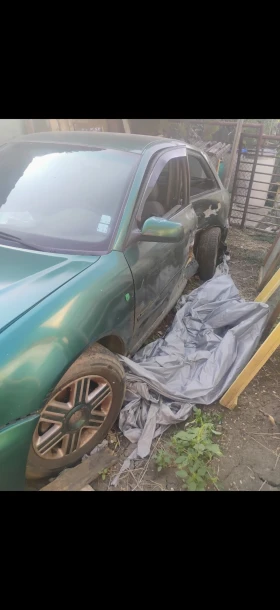Audi A3 - 11 € - 59233690 6 | Car24.bg Audi A3 - 11 € - 59233690 6