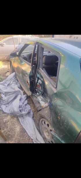 Audi A3 - 11 € - 59233690 4 | Car24.bg Audi A3 - 11 € - 59233690 4