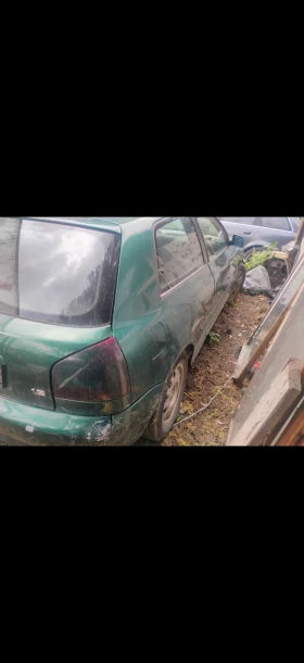 Audi A3 - 11 € - 59233690 2 | Car24.bg Audi A3 - 11 € - 59233690 2