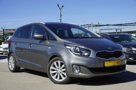 Снимка Kia Carens