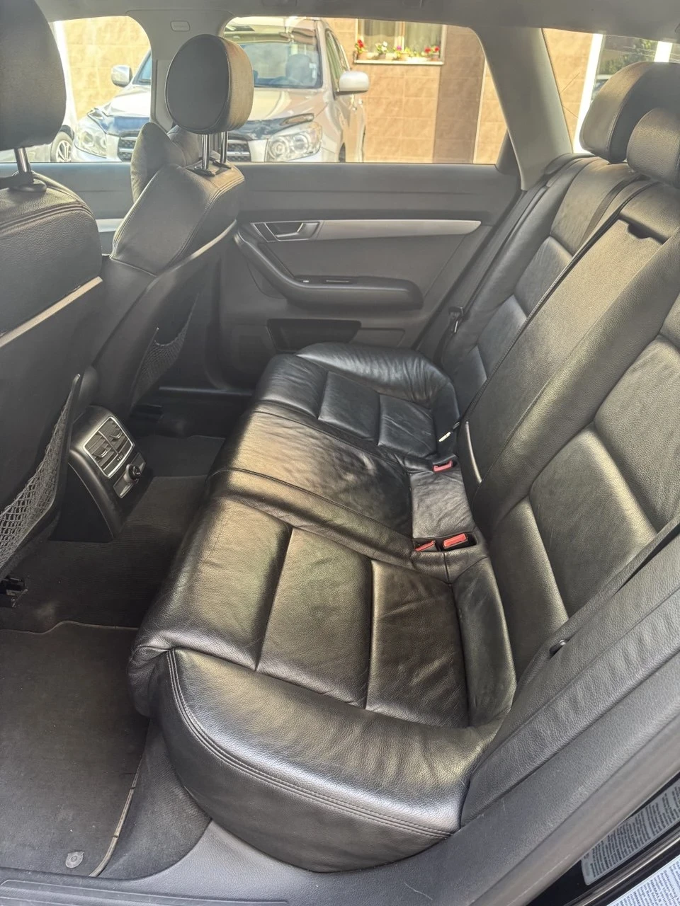 Audi A6 audi a6 quattro 2.7 tdi - изображение 7 | Auto.bg Audi A6 audi a6 quattro 2.7 tdi - изображение 7