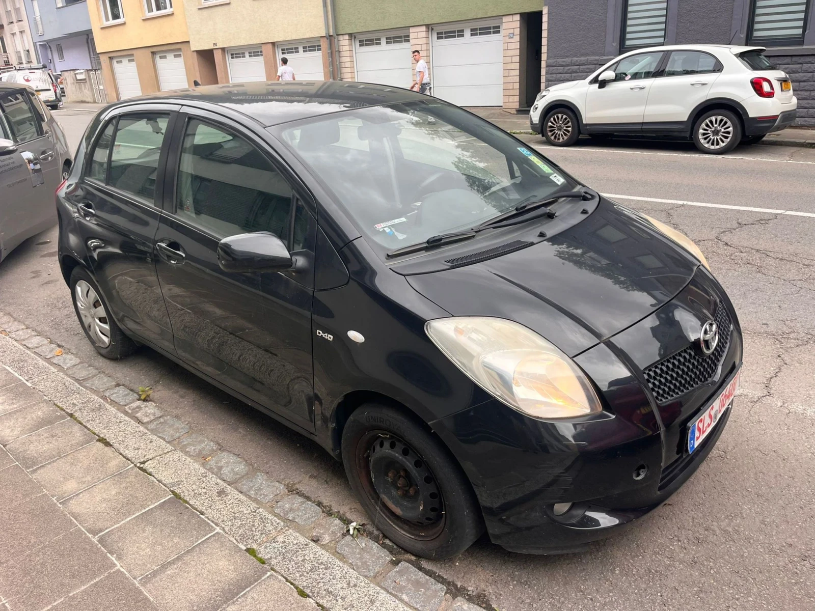 Toyota Yaris  - изображение 3 | Auto.bg Toyota Yaris  - изображение 3