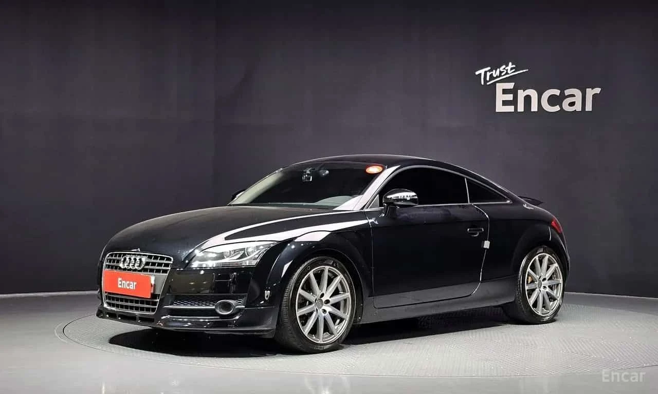 Audi Tt * Coupe 2.0 TFSI * ЦЕНА ДО БГ | Auto.bg — изображение 1 Audi Tt * Coupe 2.0 TFSI * ЦЕНА ДО БГ | Auto.bg — изображение 1
