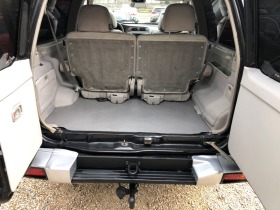 Nissan Patrol 3.0 TDI-AVTOMATIK/FACE-  | Mobile.bg   16
