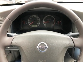 Nissan Patrol 3.0 TDI-AVTOMATIK/FACE-  | Mobile.bg   15