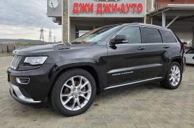 Jeep Grand cherokee 3.0D SUMMIT - Car24.bg Jeep Grand cherokee 3.0D SUMMIT